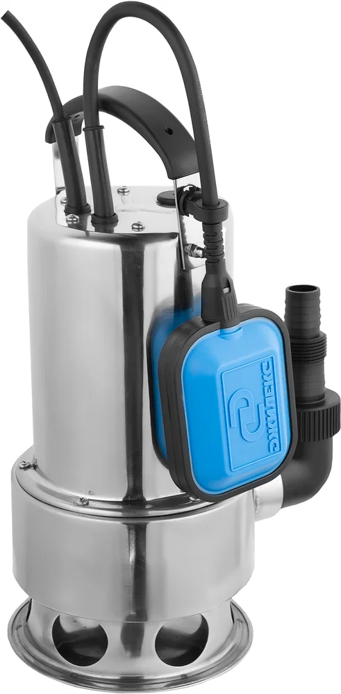 Фекальный насос Джилекс Фекальник 200/7 Н от магазина ЛесКонПром.ру