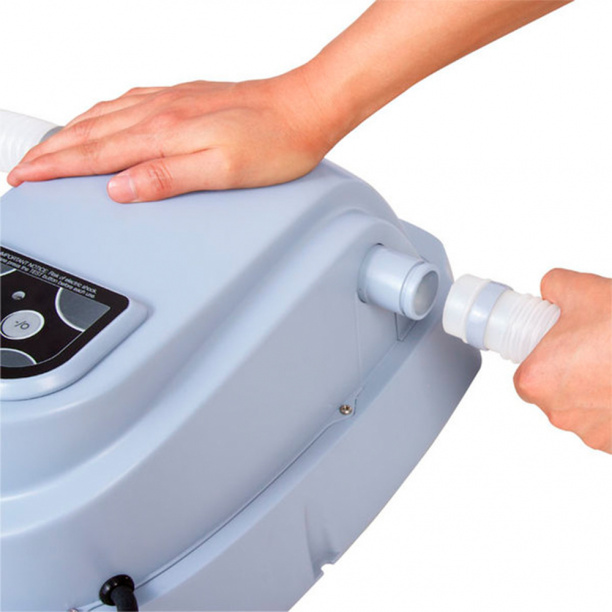 Нагреватель для бассейна Bestway от магазина ЛесКонПром.ру