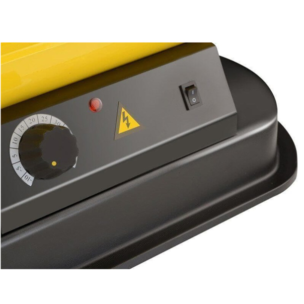 Тепловая пушка дизельная Ballu BHDP-30, 30 кВт от магазина ЛесКонПром.ру