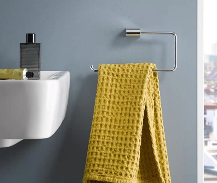 Полотенцедержатель Keuco Smart.2 14721 от магазина ЛесКонПром.ру