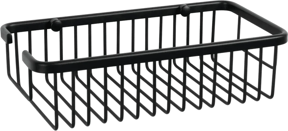Полка Fixsen Hotel FX-31050A черная от магазина ЛесКонПром.ру