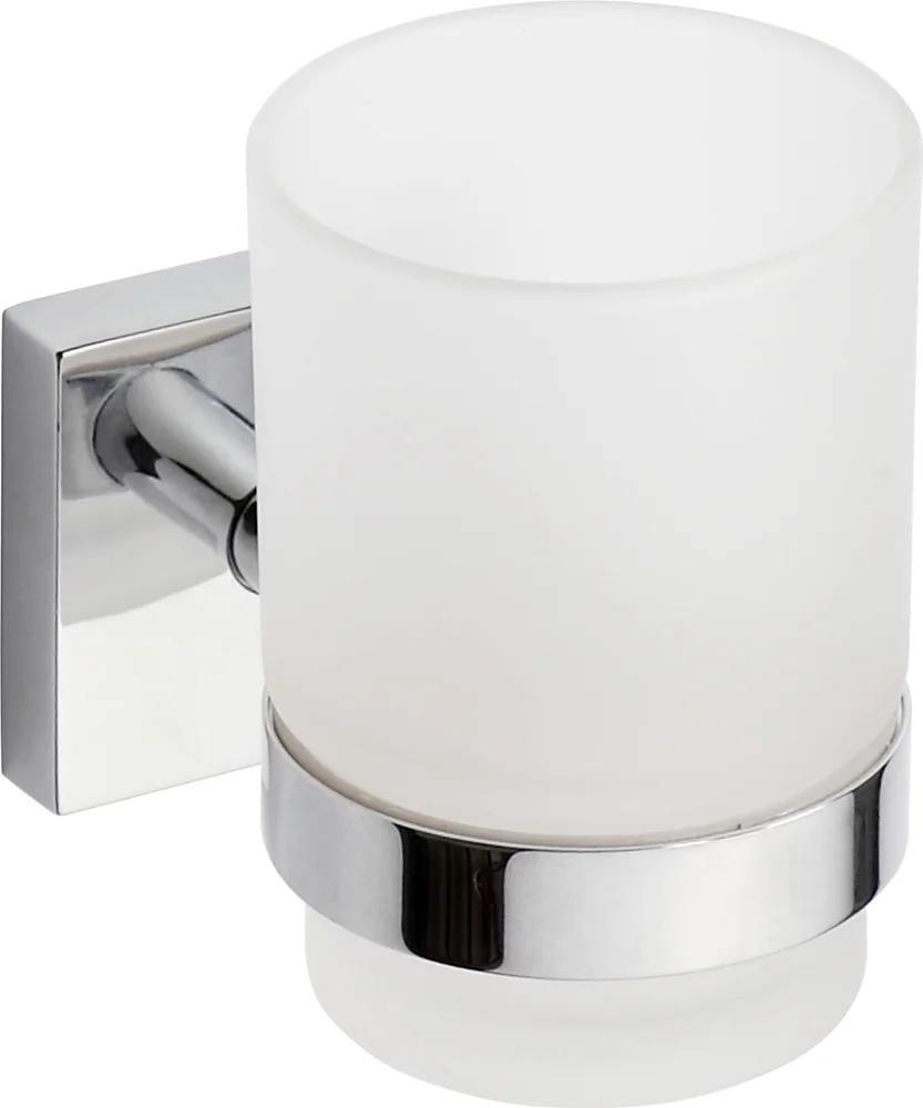 Стакан Bemeta Beta 132110012 от магазина ЛесКонПром.ру