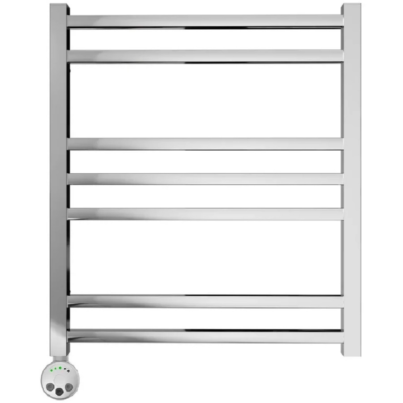 Электрический полотенцесушитель Lemark Unit 50х60 LM45607E Хром от магазина ЛесКонПром.ру