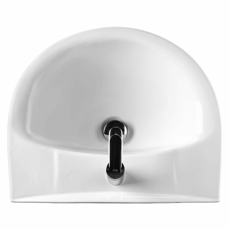 Раковина Santek Антик 55 1WH110186 Белая от магазина ЛесКонПром.ру