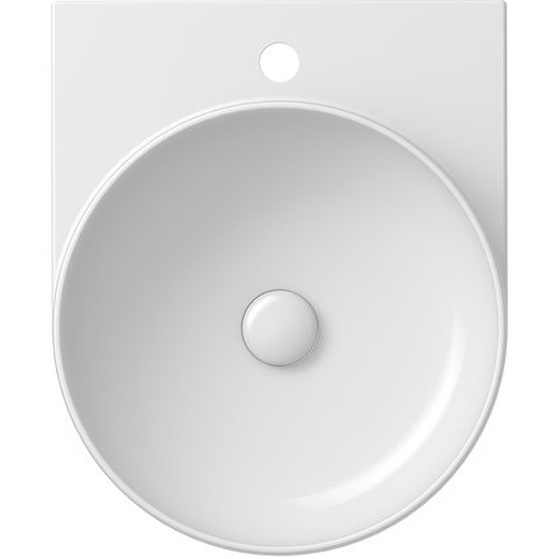 Раковина Ravak Yard 40 XJX01240002 Белая от магазина ЛесКонПром.ру