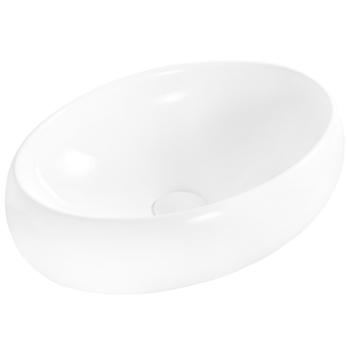 Раковина-чаша BelBagno 48 BB1085 Белая от магазина ЛесКонПром.ру