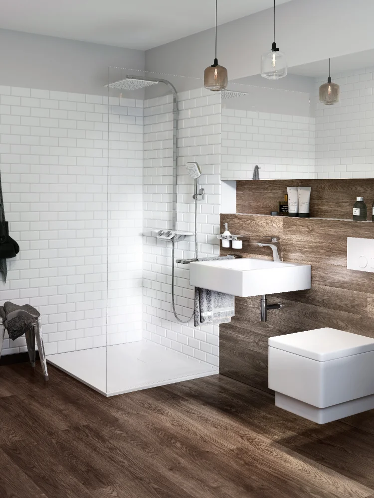 Стакан Kludi Ambienta 5397505 от магазина ЛесКонПром.ру