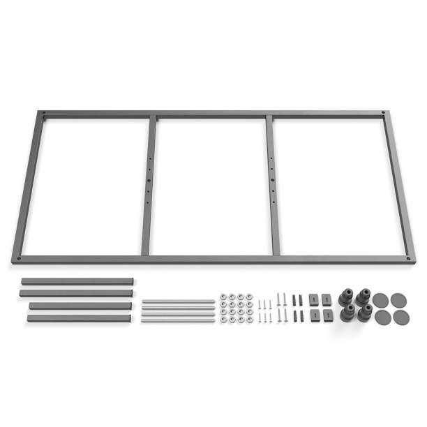 Каркас для ванны Cersanit Virgo 150 см от магазина ЛесКонПром.ру