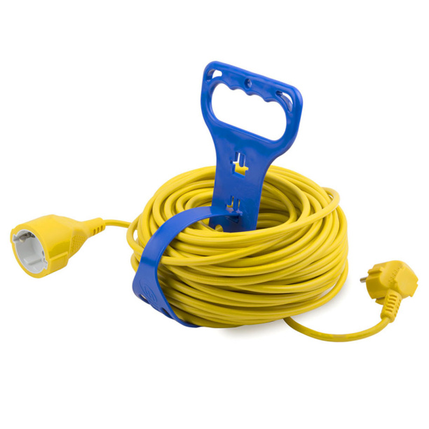 Держатель для садового удлинителя от магазина ЛесКонПром.ру