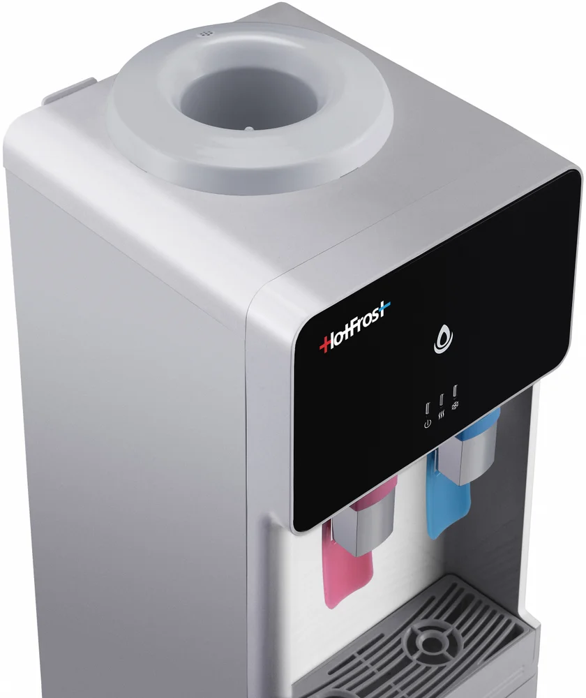 Кулер для воды HotFrost V840S от магазина ЛесКонПром.ру