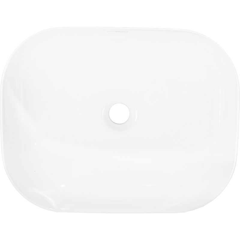 Раковина-чаша WellWant 50 WWRB1532W Белая от магазина ЛесКонПром.ру