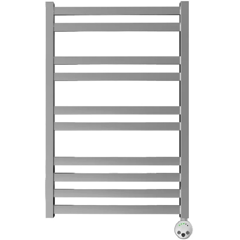 Электрический полотенцесушитель Lemark Bellario 50х80 LM68810E Хром от магазина ЛесКонПром.ру