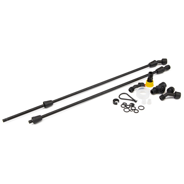 Опрыскиватель TRAVENA ранцевый рычажный 16 л от магазина ЛесКонПром.ру