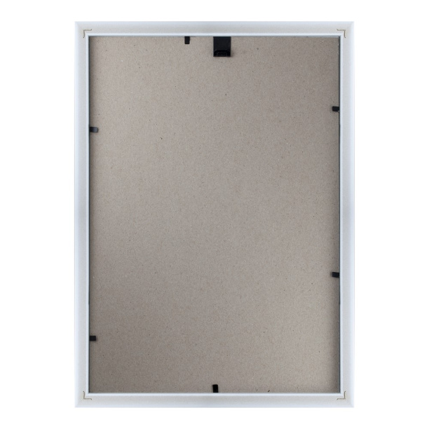 Фоторамка NEODECO 20х30 см черная от магазина ЛесКонПром.ру