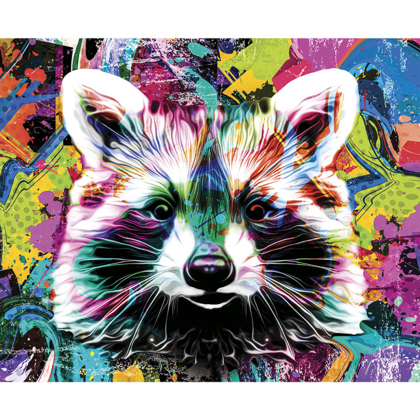 Картина на стекле Золотые розы 40х50 см от магазина ЛесКонПром.ру