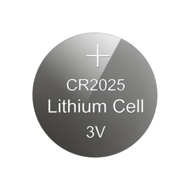 Батарейка Smartbuy CR 2025 от магазина ЛесКонПром.ру