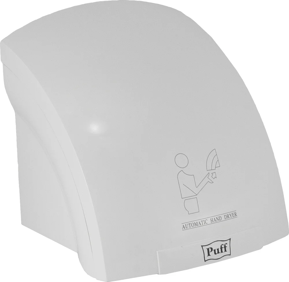 Сушилка для рук Puff 8820 1401.308 от магазина ЛесКонПром.ру