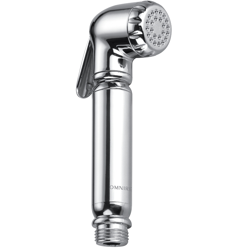 Гигиенический душ Omnires BIDETTA-RCR Хром от магазина ЛесКонПром.ру