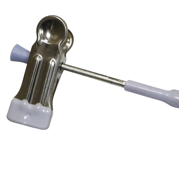 Вешалка металлическая Elemento для юбок от магазина ЛесКонПром.ру