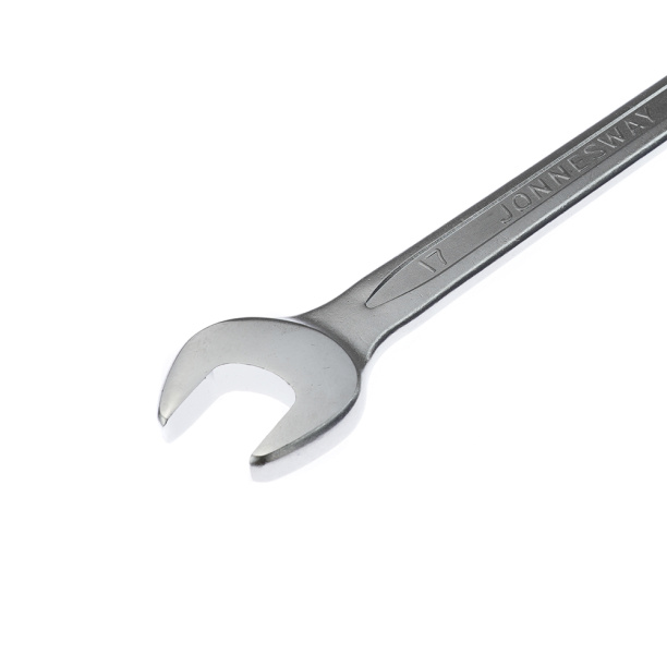 Ключ комбинированный Jonnesway 17 мм от магазина ЛесКонПром.ру