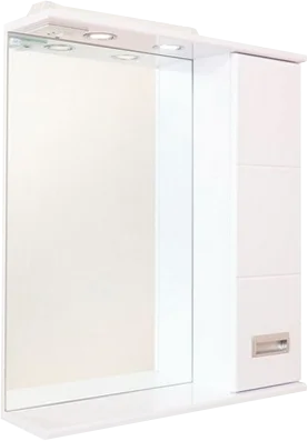 Зеркало Onika Балтика 67.02 R от магазина ЛесКонПром.ру