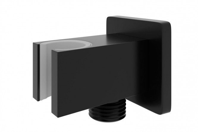 Подключение шланга WasserKRAFT 80382010 от магазина ЛесКонПром.ру