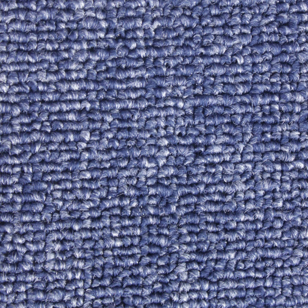Ковролин Штутгарт 24 синий 4 м от магазина ЛесКонПром.ру