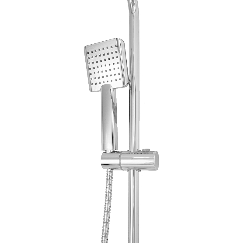 Душевая система Agger Merry A1394400 Хром от магазина ЛесКонПром.ру