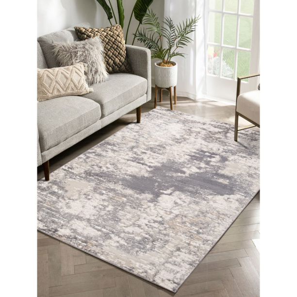 Ковер Атлантис D734 2,0х2,9 м бежевый от магазина ЛесКонПром.ру