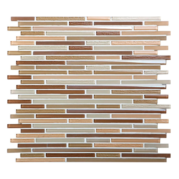 Мозаика NEODECO LA162 стекло 29,8х29,8х0,4 см от магазина ЛесКонПром.ру