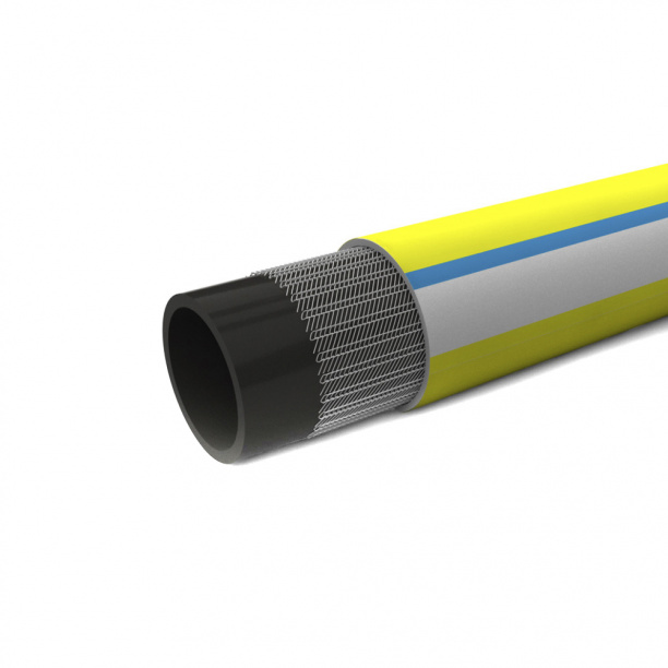 Садовый шланг FITT Daisy 1/2" 25 м от магазина ЛесКонПром.ру