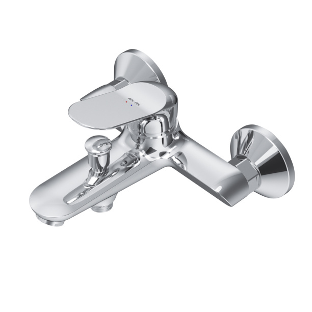 Смеситель для ванны AM.PM Sunny от магазина ЛесКонПром.ру