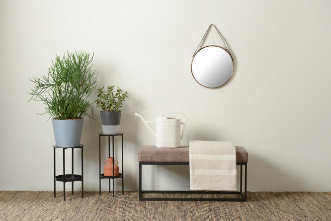 Зеркало в раме Umbra Liotti 80429290 от магазина ЛесКонПром.ру