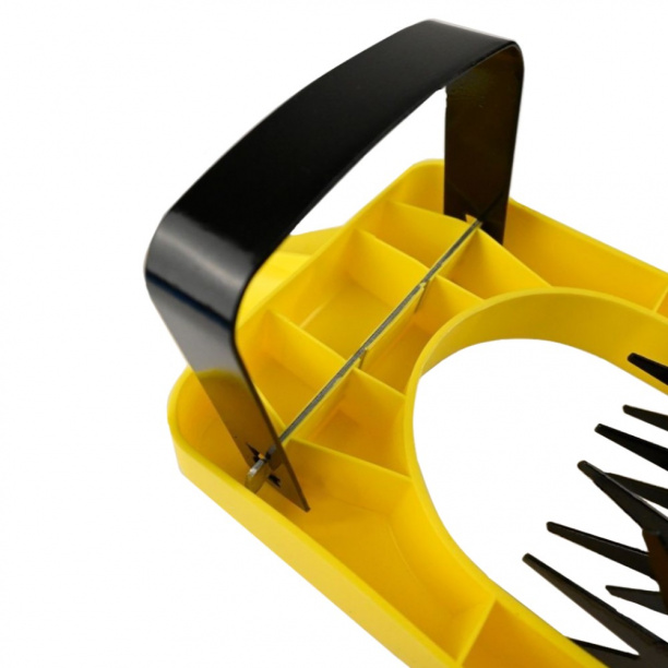 Ручной культиватор Гардения без черенка от магазина ЛесКонПром.ру