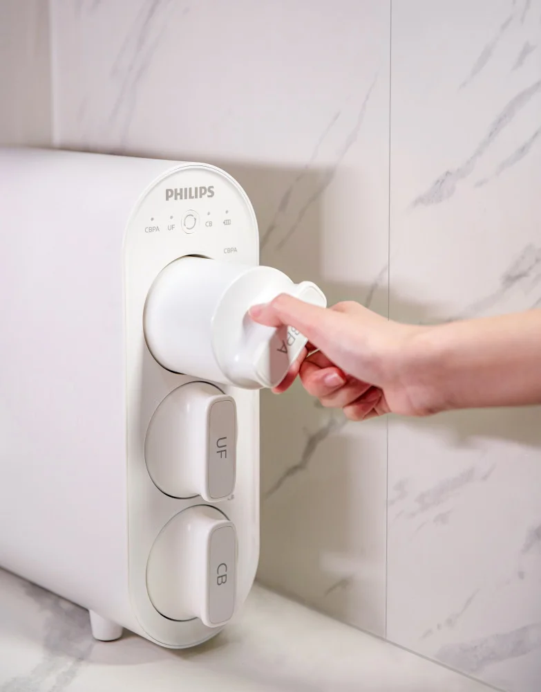 Система обратного осмоса Philips AUT3234/10 с краном от магазина ЛесКонПром.ру