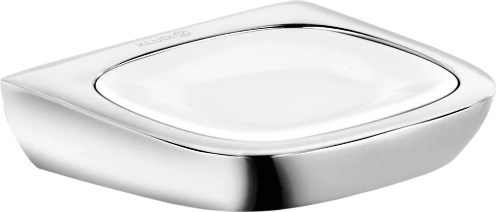 Мыльница Kludi Ambienta 5398505 от магазина ЛесКонПром.ру