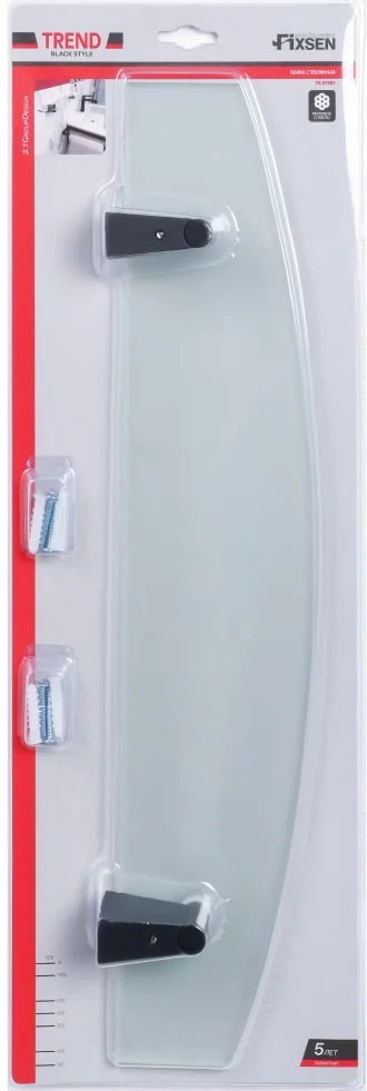 Полка Fixsen Trend FX-97803 от магазина ЛесКонПром.ру