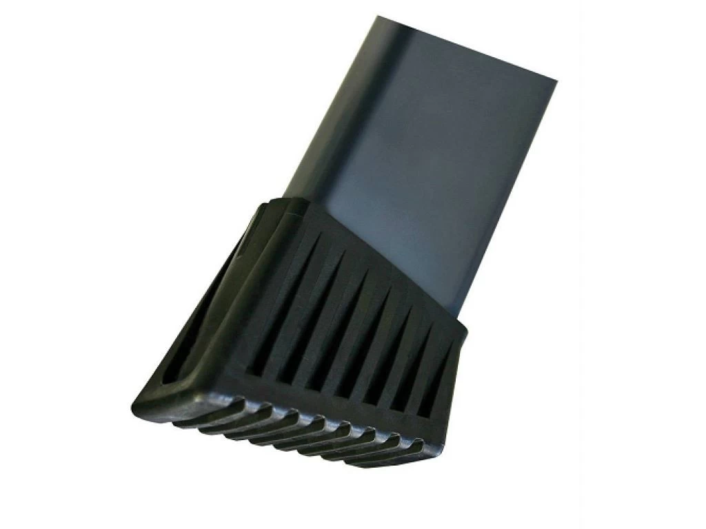 Стремянка алюминиевая анодированная Krause Securo 6 ступеней (арт. 126443) от магазина ЛесКонПром.ру