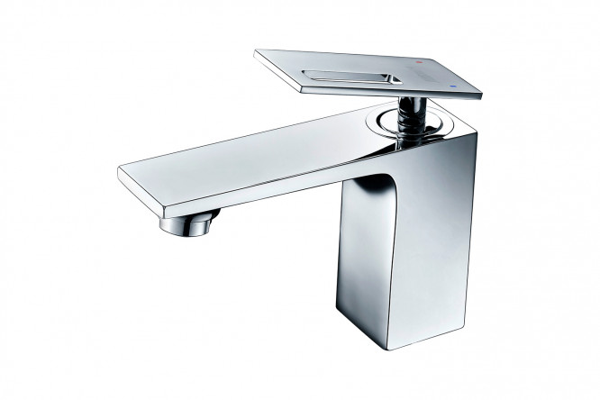 Смеситель для умывальника WasserKRAFT Alme 80381857 от магазина ЛесКонПром.ру