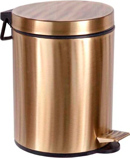 Мусорное ведро Boheme Medici 10630 от магазина ЛесКонПром.ру