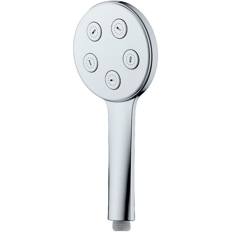 Душевая система Orange S11cr Хром от магазина ЛесКонПром.ру