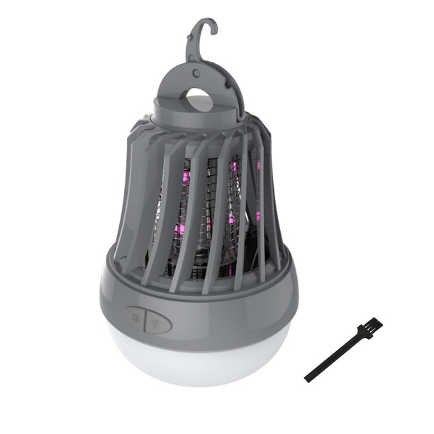 Фонарь антимоскитный Ergolux LED 3Вт 3xААА от магазина ЛесКонПром.ру