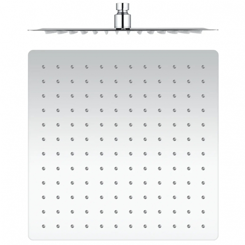 Верхний душ Bien BD34027107 Хром от магазина ЛесКонПром.ру