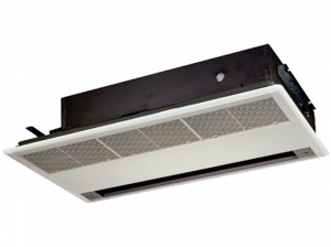 Внутренние кассетные блоки