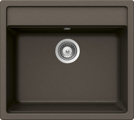 Кухонная мойка VERO 60 CRISTADUR 700082 от магазина ЛесКонПром.ру