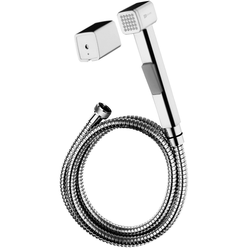 Гигиенический душ Lemark LM8089C Хром от магазина ЛесКонПром.ру