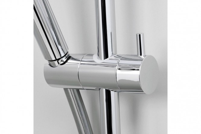 Душевой комплект WasserKRAFT 80382178 от магазина ЛесКонПром.ру