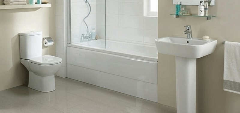 Раковина Ideal Standard Tempo 65 T056301 Euro White от магазина ЛесКонПром.ру