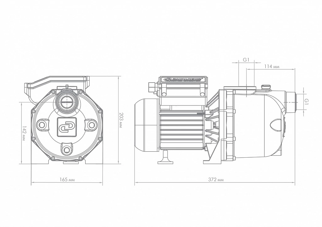 «ДЖАМБО» 60/35 Ч в Москве от магазина ЛесКонПром.ру