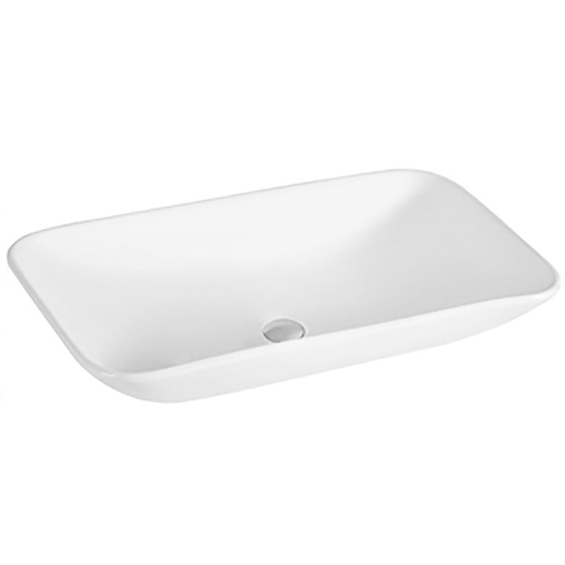 Раковина-чаша Mira 70 MR-7040 Белая от магазина ЛесКонПром.ру